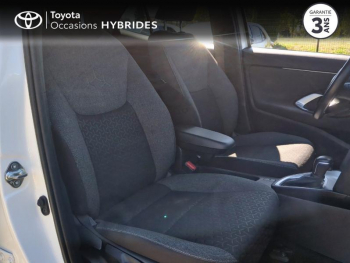 Photo 6 du bon plan TOYOTA Yaris Cross 116h Design MY22 occasion à 22490 €