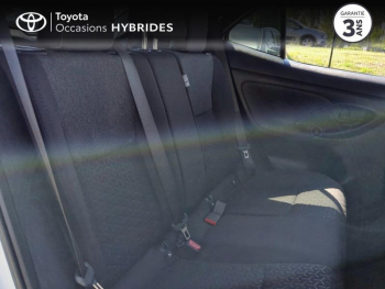 Photo 7 du bon plan TOYOTA Yaris Cross 116h Design MY22 occasion à 22490 €