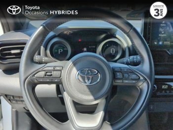 Photo 9 du bon plan TOYOTA Yaris Cross 116h Design MY22 occasion à 22490 €