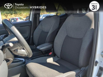 Photo 11 du bon plan TOYOTA Yaris Cross 116h Design MY22 occasion à 22490 €