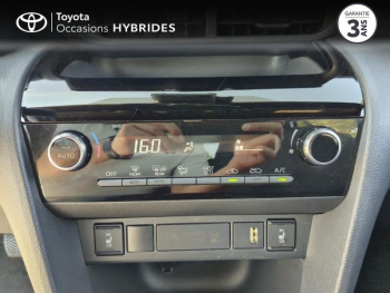 Photo 21 du bon plan TOYOTA Yaris Cross 116h Design MY22 occasion à 22490 €