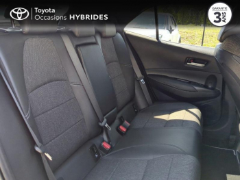 Photo 7 du bon plan TOYOTA Corolla 1.8 140ch Design MY23 occasion à 24990 €