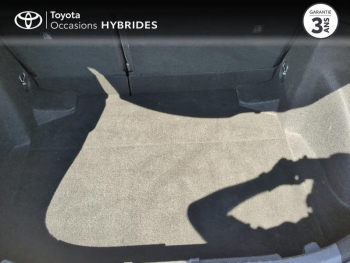 Photo 10 du bon plan TOYOTA Corolla 1.8 140ch Design MY23 occasion à 24990 €