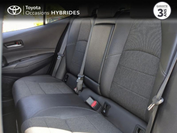 Photo 12 du bon plan TOYOTA Corolla 1.8 140ch Design MY23 occasion à 24990 €