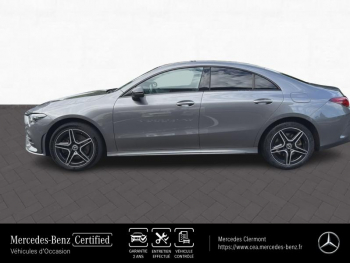 Photo 2 du bon plan MERCEDES-BENZ CLA 250 e 160+102ch AMG Line 8G-DCT occasion à 33380 €