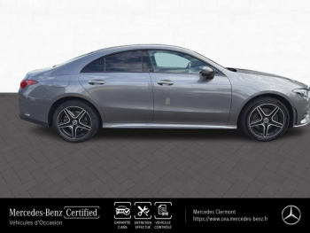 Photo 6 du bon plan MERCEDES-BENZ CLA 250 e 160+102ch AMG Line 8G-DCT occasion à 33380 €