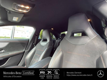 Photo 8 du bon plan MERCEDES-BENZ CLA 250 e 160+102ch AMG Line 8G-DCT occasion à 33380 €
