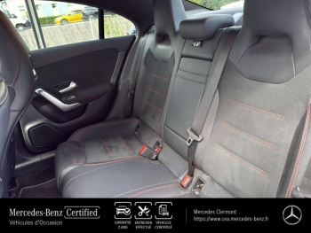 Photo 9 du bon plan MERCEDES-BENZ CLA 250 e 160+102ch AMG Line 8G-DCT occasion à 33380 €