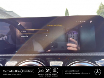 Photo 14 du bon plan MERCEDES-BENZ CLA 250 e 160+102ch AMG Line 8G-DCT occasion à 33380 €