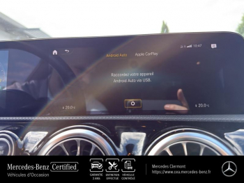 Photo 15 du bon plan MERCEDES-BENZ CLA 250 e 160+102ch AMG Line 8G-DCT occasion à 33380 €