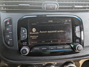 Photo 7 du bon plan ALFA ROMEO Giulietta 1.4 TB MultiAir 150ch Sportiva Stop&Start occasion à 13490 €