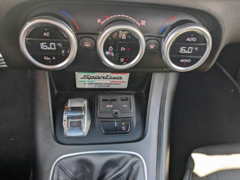 Photo 11 du bon plan ALFA ROMEO Giulietta 1.4 TB MultiAir 150ch Sportiva Stop&Start occasion à 13490 €
