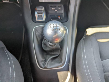Photo 14 du bon plan ALFA ROMEO Giulietta 1.4 TB MultiAir 150ch Sportiva Stop&Start occasion à 13490 €