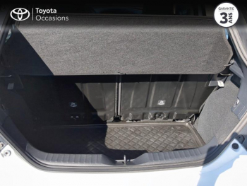 Photo 10 du bon plan TOYOTA Aygo X 1.0 VVT-i 72ch Dynamic S-CVT occasion à 14990 €
