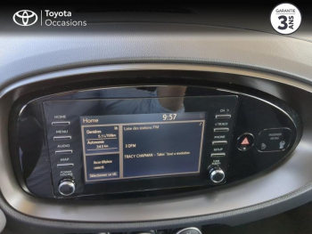 Photo 15 du bon plan TOYOTA Aygo X 1.0 VVT-i 72ch Dynamic S-CVT occasion à 14990 €