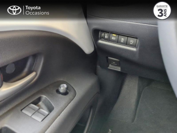 Photo 23 du bon plan TOYOTA Aygo X 1.0 VVT-i 72ch Dynamic S-CVT occasion à 14990 €