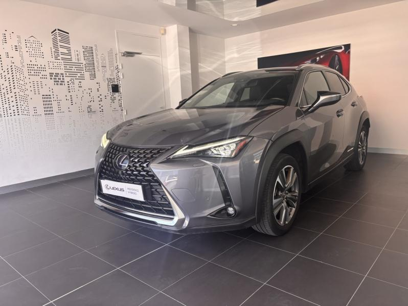 Bon plan LEXUS UX 300e Executive occasion à 22900 €