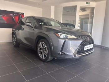 Photo 3 du bon plan LEXUS UX 300e Executive occasion à 22890 €