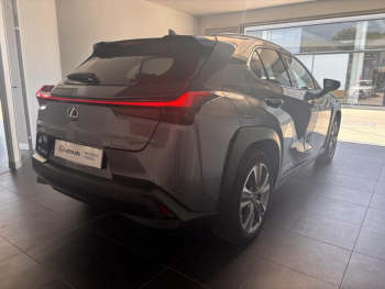 Photo 11 du bon plan LEXUS UX 300e Executive occasion à 22890 €