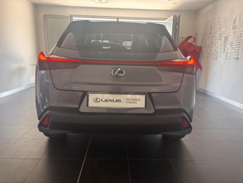 Photo 12 du bon plan LEXUS UX 300e Executive occasion à 22890 €