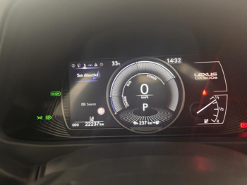 Photo 28 du bon plan LEXUS UX 300e Executive occasion à 22890 €