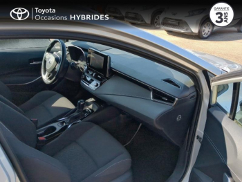 Photo 6 du bon plan TOYOTA Corolla Touring Spt 122h Dynamic Business + Programme Beyond Zero Academy MY22 occasion à 19890 €