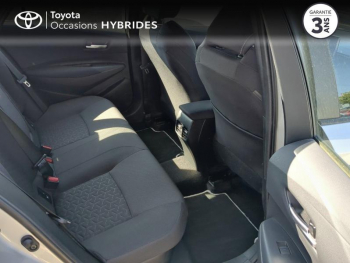 Photo 7 du bon plan TOYOTA Corolla Touring Spt 122h Dynamic Business + Programme Beyond Zero Academy MY22 occasion à 19890 €