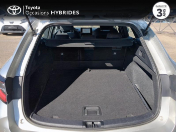 Photo 10 du bon plan TOYOTA Corolla Touring Spt 122h Dynamic Business + Programme Beyond Zero Academy MY22 occasion à 19890 €