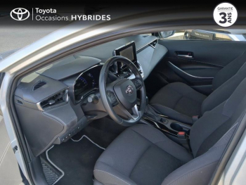 Photo 11 du bon plan TOYOTA Corolla Touring Spt 122h Dynamic Business + Programme Beyond Zero Academy MY22 occasion à 19890 €