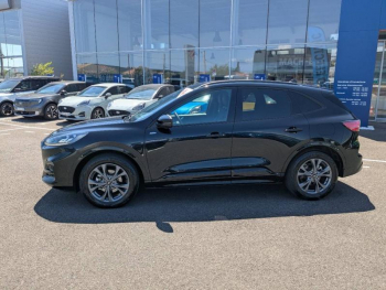 Photo 3 du bon plan FORD Kuga 2.5 Duratec 190ch FHEV E85 ST-Line X BVA occasion à 34440 €