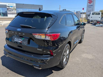 Photo 8 du bon plan FORD Kuga 2.5 Duratec 190ch FHEV E85 ST-Line X BVA occasion à 34440 €