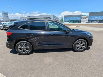 Photo 9 du bon plan FORD Kuga 2.5 Duratec 190ch FHEV E85 ST-Line X BVA occasion à 34440 €