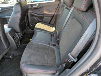 Photo 12 du bon plan FORD Kuga 2.5 Duratec 190ch FHEV E85 ST-Line X BVA occasion à 34440 €