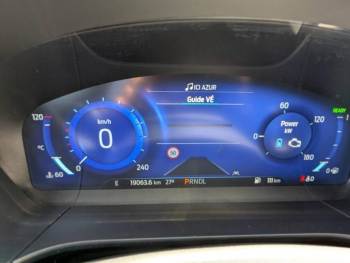 Photo 15 du bon plan FORD Kuga 2.5 Duratec 190ch FHEV E85 ST-Line X BVA occasion à 34440 €