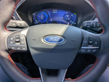Photo 16 du bon plan FORD Kuga 2.5 Duratec 190ch FHEV E85 ST-Line X BVA occasion à 34440 €