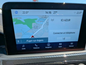 Photo 17 du bon plan FORD Kuga 2.5 Duratec 190ch FHEV E85 ST-Line X BVA occasion à 34440 €