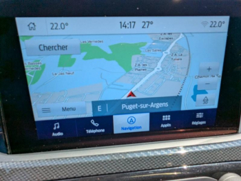 Photo 18 du bon plan FORD Kuga 2.5 Duratec 190ch FHEV E85 ST-Line X BVA occasion à 34440 €