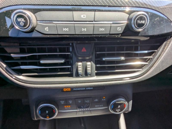 Photo 20 du bon plan FORD Kuga 2.5 Duratec 190ch FHEV E85 ST-Line X BVA occasion à 34440 €