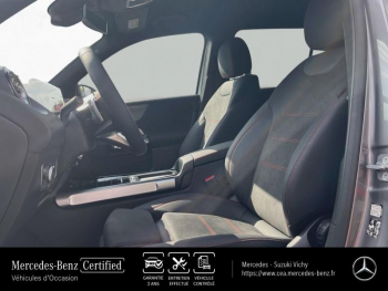 Photo 9 du bon plan MERCEDES-BENZ EQB 250+ 190ch occasion à 49990 €