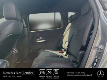 Photo 10 du bon plan MERCEDES-BENZ EQB 250+ 190ch occasion à 49990 €