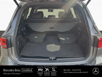 Photo 11 du bon plan MERCEDES-BENZ EQB 250+ 190ch occasion à 49990 €