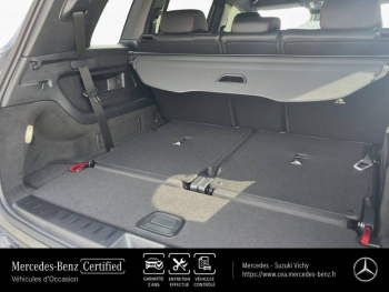 Photo 12 du bon plan MERCEDES-BENZ EQB 250+ 190ch occasion à 49990 €