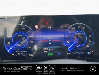 Photo 14 du bon plan MERCEDES-BENZ EQB 250+ 190ch occasion à 49990 €