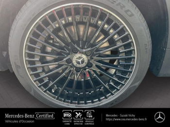 Photo 26 du bon plan MERCEDES-BENZ EQB 250+ 190ch occasion à 49990 €