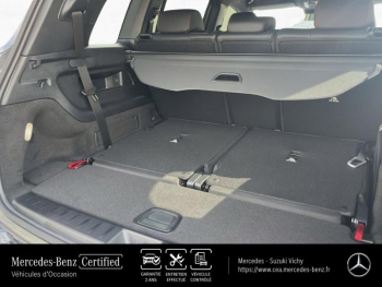 Photo 28 du bon plan MERCEDES-BENZ EQB 250+ 190ch occasion à 49990 €