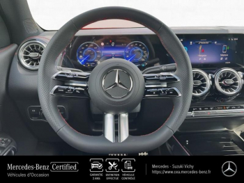 Photo 31 du bon plan MERCEDES-BENZ EQB 250+ 190ch occasion à 49990 €