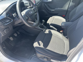 Photo 13 du bon plan FORD Puma 1.0 Flexifuel 125ch S&S mHEV Titanium occasion à 20700 €