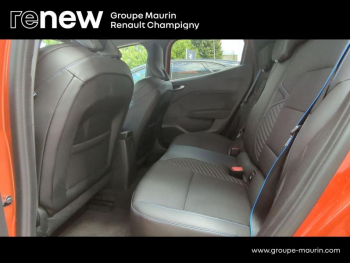 Photo 11 du bon plan RENAULT Clio 1.6 E-Tech 145ch full hybrid esprit Alpine - 24 occasion à 23900 €
