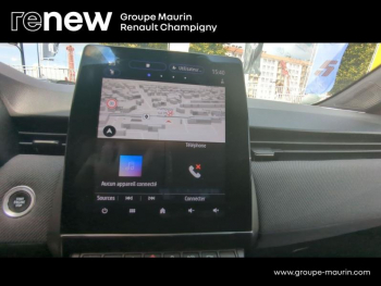 Photo 12 du bon plan RENAULT Clio 1.6 E-Tech 145ch full hybrid esprit Alpine - 24 occasion à 23900 €