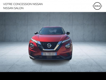 Photo 2 du bon plan NISSAN Juke 1.0 DIG-T 117ch N-Connecta occasion à 14980 €